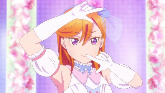 「ラブライブ!スーパースター!!」3話感想 (88)