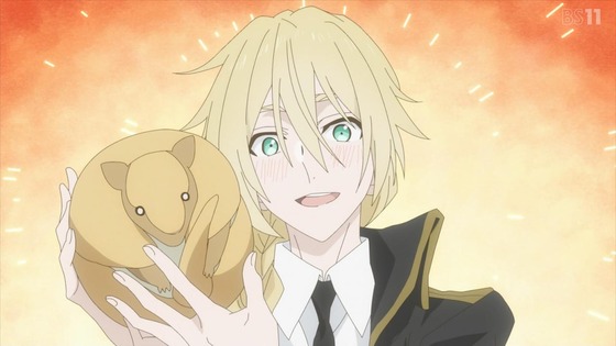 「かつて魔法少女と悪は敵対していた。」6話感想 (72)