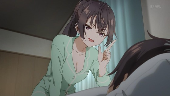 「時々ボソッとロシア語でデレる隣のアーリャさん」2話感想 (20)