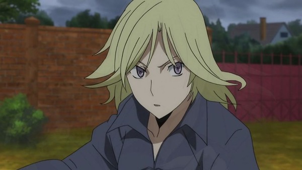 デュラララ!!×2 承 (27)