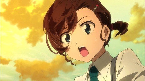 「ゲゲゲの鬼太郎」6期 8話感想 (2)