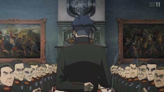 「幼女戦記Ⅱ」2期 10話感想 (44)