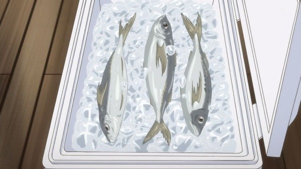 「甘々と稲妻」 (9)