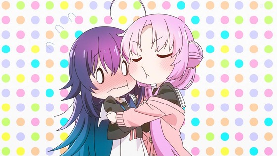 「星屑テレパス」1話感想 (68)