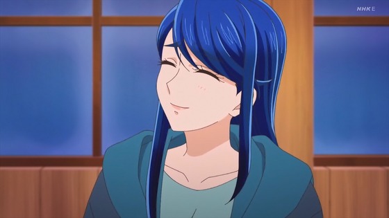 「キボウノチカラ～オトナプリキュア'23～」2話感想 (12)