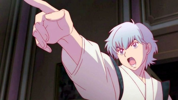 境界のRINNE (40)