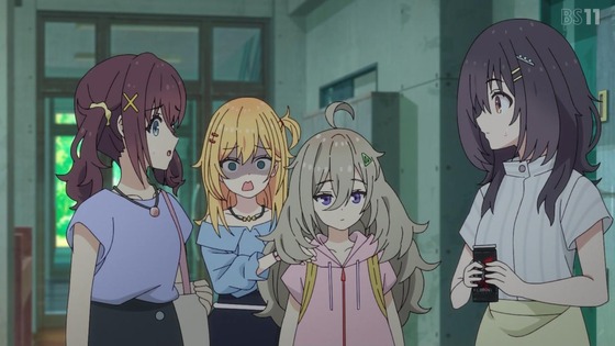「日々は過ぎれど飯うまし」8話感想 (21)