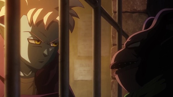 「ドラゴンボールDAIMA」3話感想 (46)