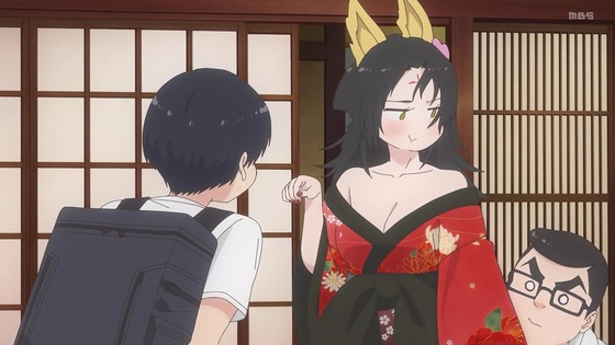 「2.5次元の誘惑(リリサ)」6話感想 (26)