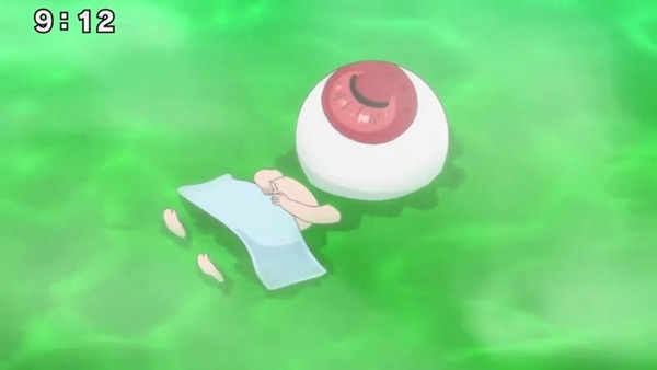 「ゲゲゲの鬼太郎」6期 71話感想 (25)