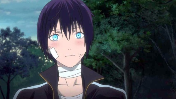 ノラガミ ARAGOTO (56)