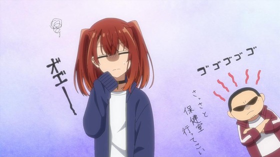 「私を喰べたい、ひとでなし」5話感想 (60)