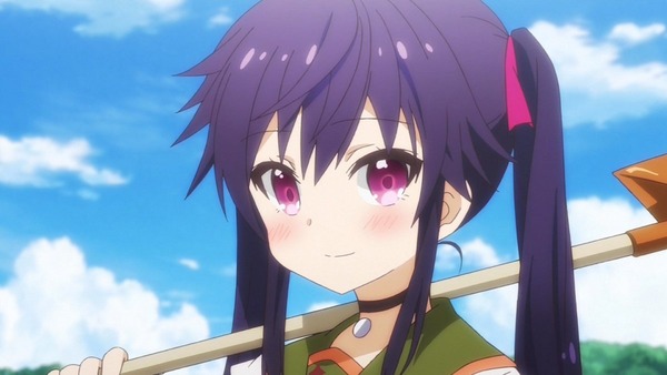 がっこうぐらし！ (19)