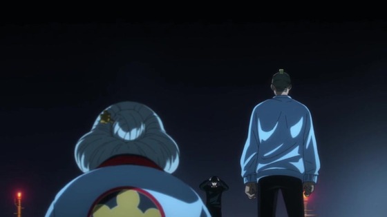 「呪術廻戦」35話感想 (21)