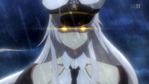 「アズールレーン」7話感想 (3)