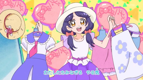「トロピカル~ジュ!プリキュア」1話感想 (16)