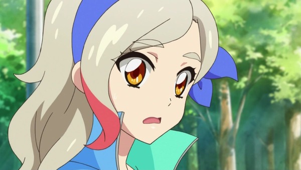 アイカツ！ (2)