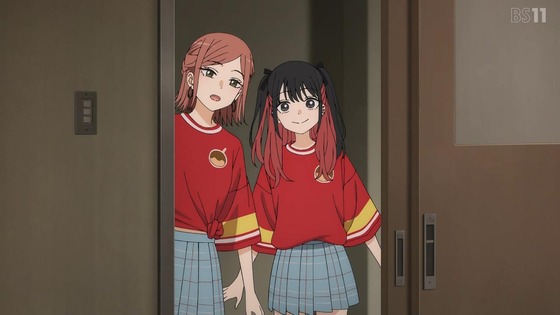 「その着せ替え人形は恋をする」18話感想 (40)