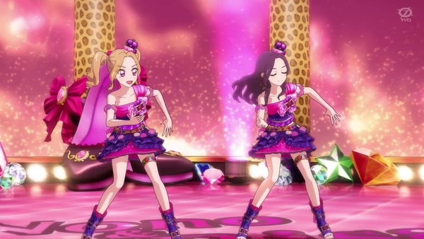 「アイカツオンパレード!」20話感想 画像 (117)