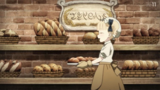 「シャドーハウス 2nd Season」2期 6話感想 (7)