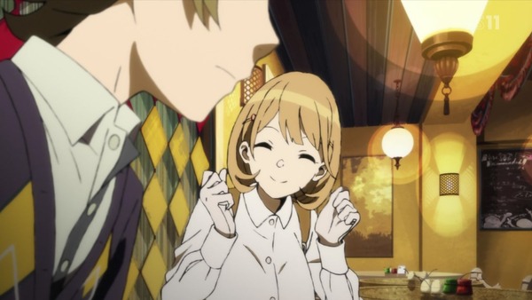 「Occultic;Nine オカルティック・ナイン」 (5)