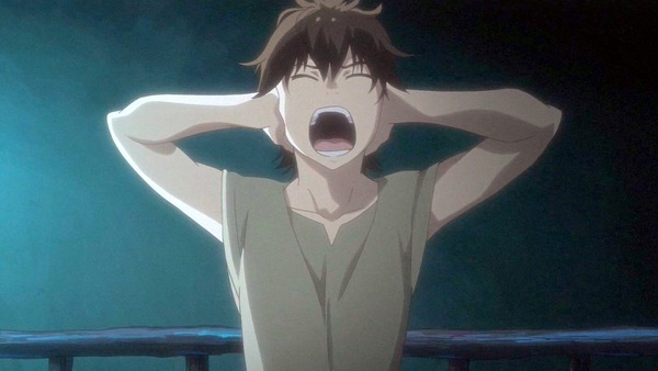 灰と幻想のグリムガル (6)