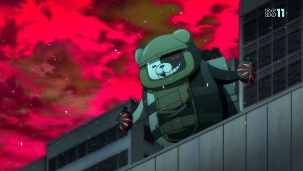 「ダンガンロンパ3 未来編」 (13)