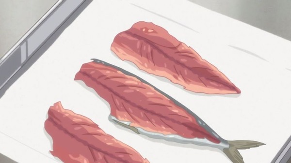 「甘々と稲妻」 (42)