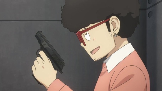 「SPY×FAMILY」3期 38話感想 (94)