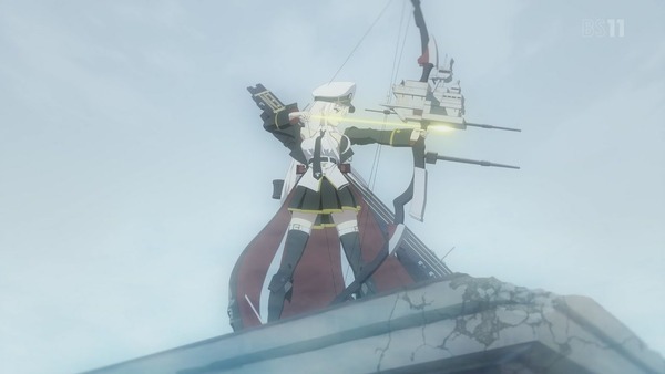 「アズールレーン」5話感想  (77)