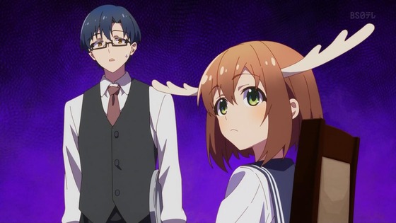 「しかのこのこのここしたんたん」7話感想 (42)