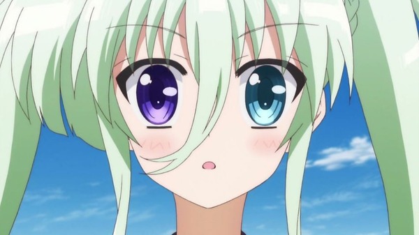 魔法少女リリカルなのはViVid (29)