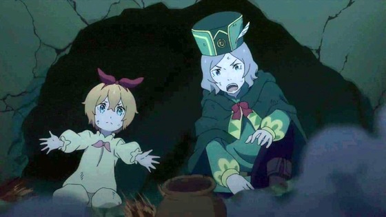 「リゼロ」48話感想 (31)