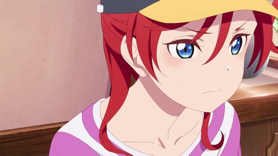 「ラブライブ!スーパースター!!」2期 5話感想 (80)