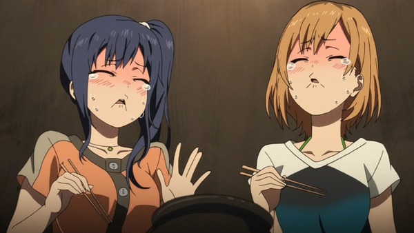 SHIROBAKO (50)