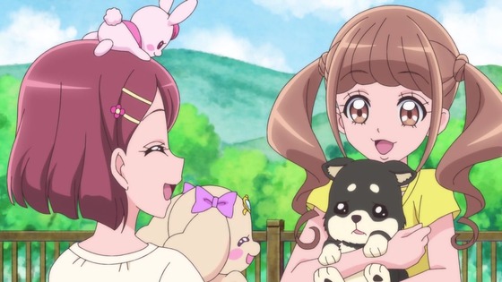 「ヒーリングっど プリキュア」第23話感想 画像 (30)