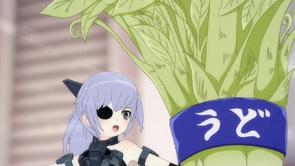 「フレームアームズ・ガール」9話 (13)