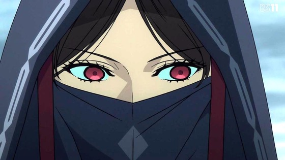 「Fatestrange Fake」12話感想 (40)