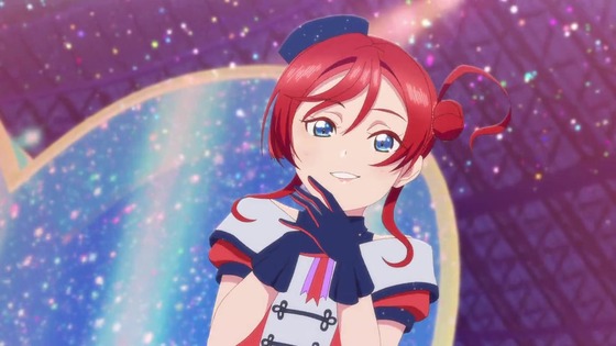 「ラブライブ!スーパースター!!」3期 11話感想 (92)