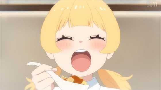 「姫様“拷問”の時間です」3話感想 (37)