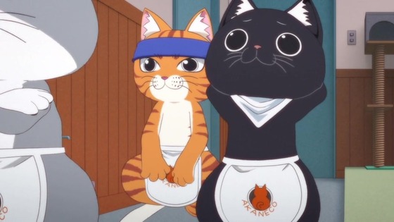 「ラーメン赤猫」3話感想 (16)