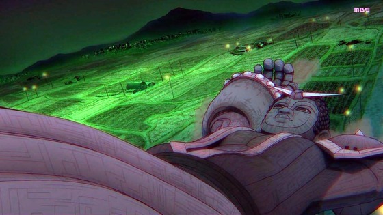 「ダンダダン」24話感想 (5)