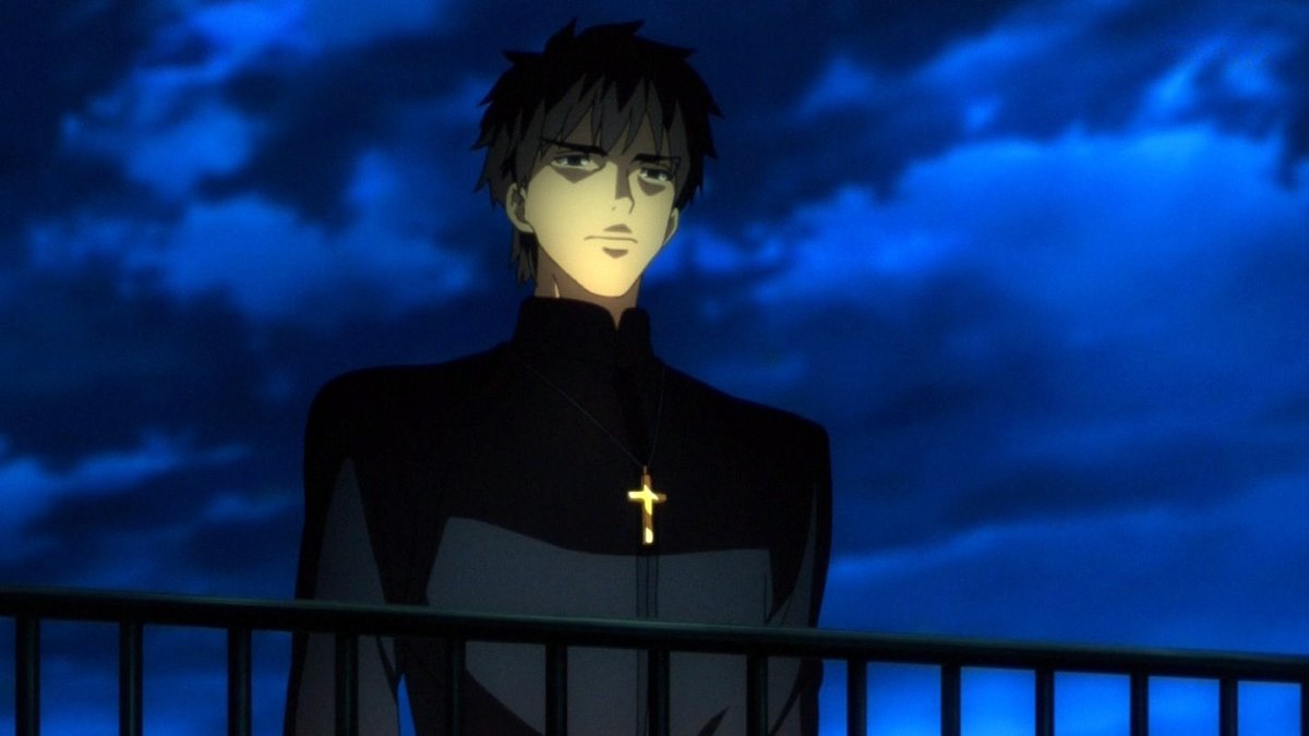 Fate Zero 23話感想 最高の漢と最強の英雄 王の決戦 征服王は消え一人の臣が残った 実況 画像 ポンポコにゅーす ファン特化型アニメ感想サイト