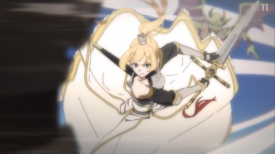 「姫様“拷問”の時間です」5話感想 (30)