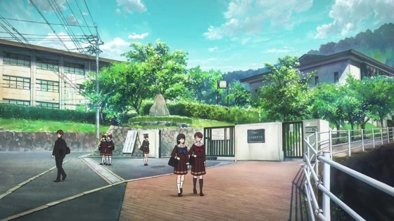「響け！ユーフォニアム3」3期 11話感想 (110)