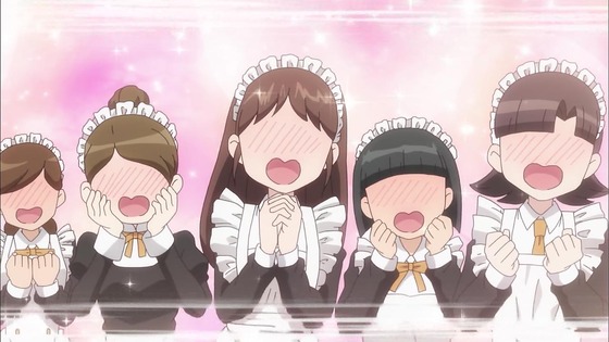 「古見さんは、コミュ症です。」11話感想 (122)