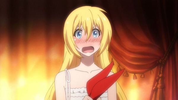ニセコイ:(2期) (42)