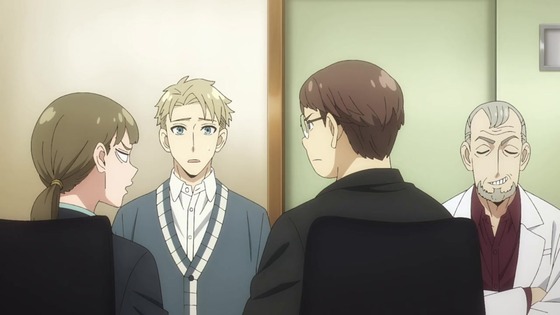 「SPY×FAMILY」43話感想 (40)