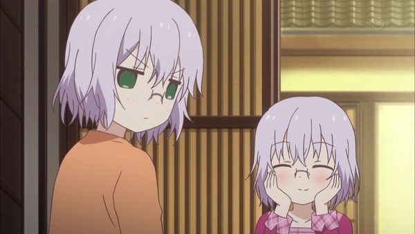 ゆるゆり さん☆ハイ! (42)