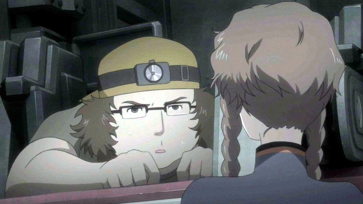 Steins Gate シュタインズ ゲート 16話感想 失敗した失敗した失敗した失敗した でも 無意味ではなかった 実況 画像まとめ ポンポコにゅーす ファン特化型アニメ感想サイト Steins Gate シュタインズ ゲート 16話感想 失敗した失敗した失敗した失敗した でも 無意味ではなかった 実況 画像まとめ ポンポコにゅーす ファン特化型アニメ感想サイト
